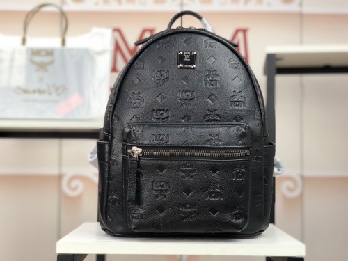 MCM(エムシーエム) 超高品質 後背包 リュック 5915-MC183