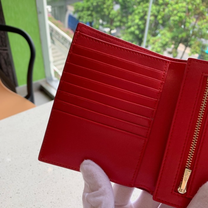 セリーヌ(CELINE）人気 小号 短財布 カードケース 28LB-CL116