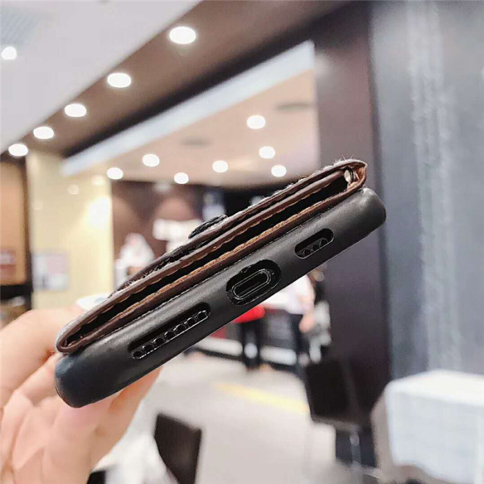 ルイヴィドン iphone11/11pro/11pro maxケース即納品 iphone xr/xs maxケース カード入れ グッチ iphone x/xsカバー ユニーク アイフォン 8/7s plusケース ビジネス風
