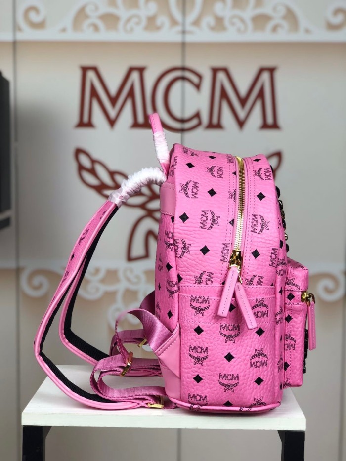 19SS エムシーエム 中号サイズ後背包 リュック 5727-MC394