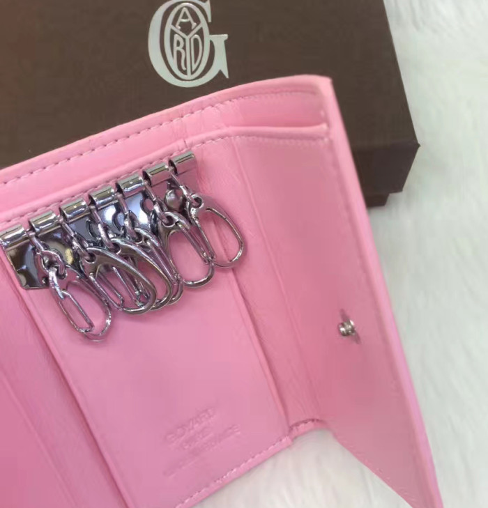 2019新作通販 ゴヤール（GOYARD）キーケース GO19P50-GO213