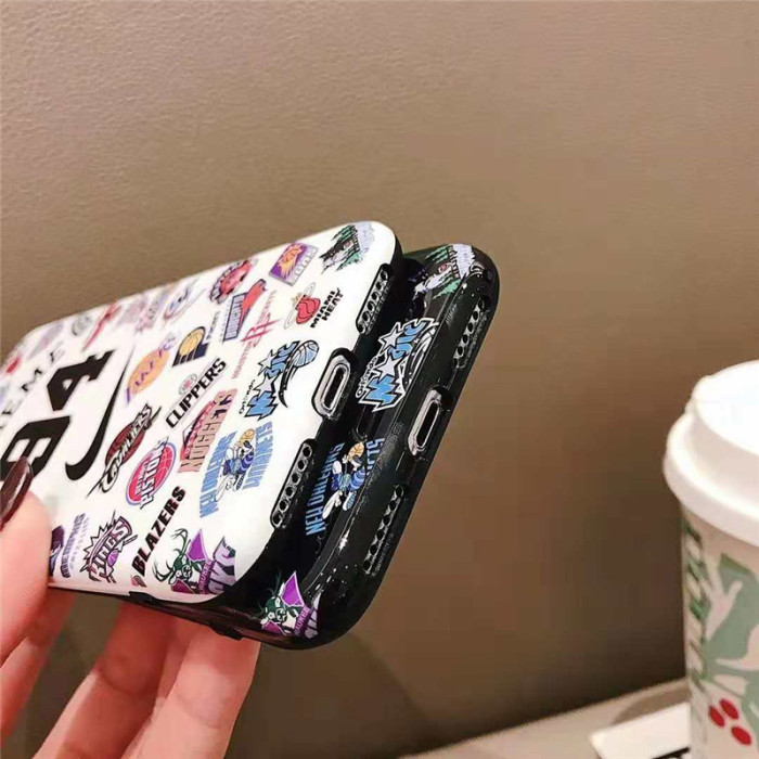 シュプリーム iphone xr/xs maxケース 個性 supremeアイフォンxs/xカバー ナイキiphone 7/8plusケース 運動風