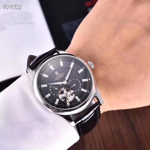 人気新作 ロレックス（ROLEX）腕時計メンズ 40mm時計 通販 RO-WD600-027