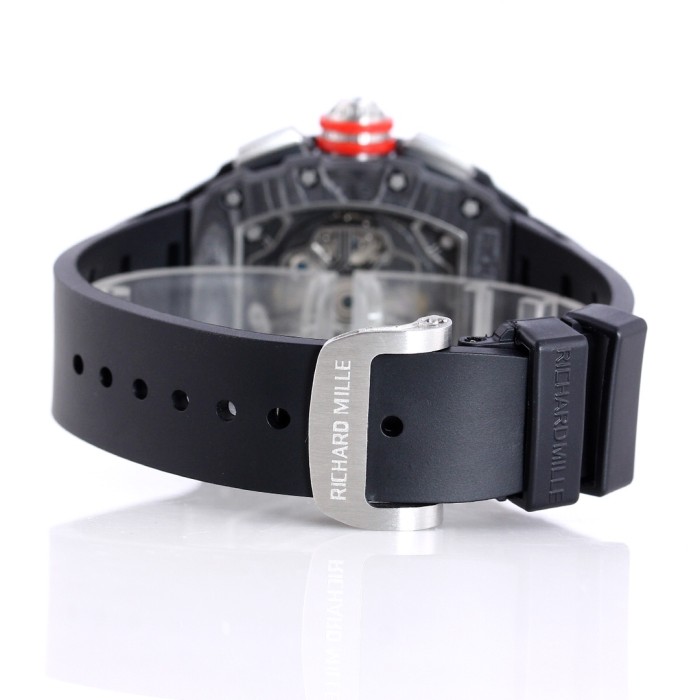 RICHARD MILLE リシャール ミル リファレンスナンバー RM 011 GX2002P2100-011-7
