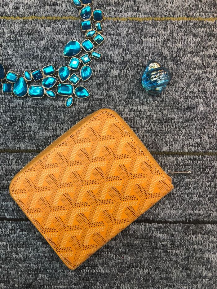 ゴヤール（GOYARD）2019新作 コインケース GO19P90-GO413