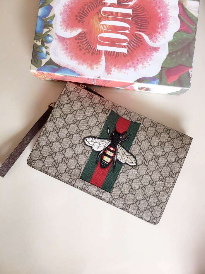 特N品美品 GUCCI グッチ セカンドバッグ 収納パック 433665-2