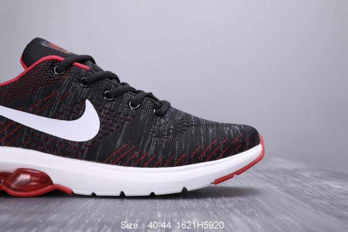 Nike Air Vapormax Flyjnit スニーカー 靴 メンズ 19SS JS19P190-NI72