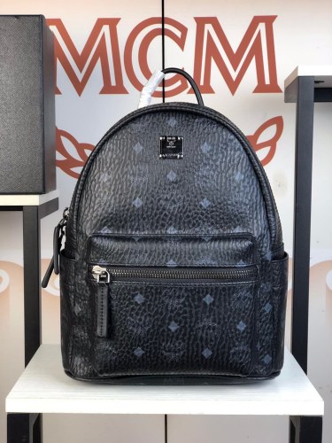 MCM(エムシーエム) 超高品質 後背包 リュック 5702-MC186