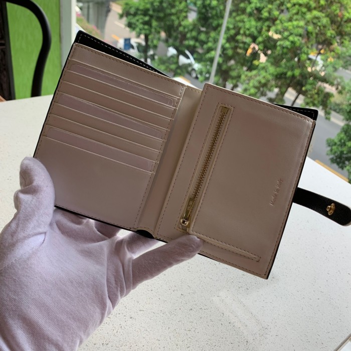 セリーヌ(CELINE）人気 小号 短財布 カードケース 0146-CL138
