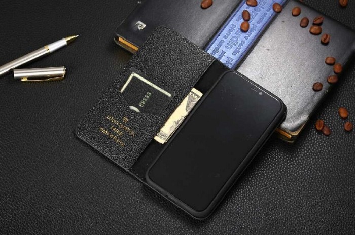 新作LV ルイヴィトンiphone11/11pro/11pro maxケース 手帳型 大人気 デザイン性 芸能人愛用
