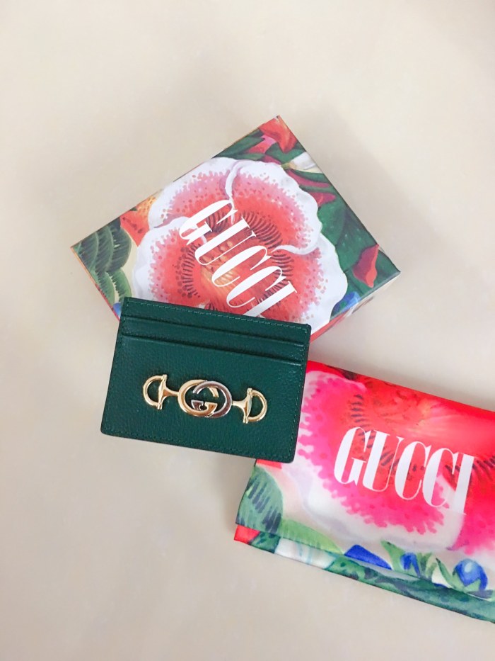 19新作 GUCCI グッチ 財布 コインケース 名刺入れ 570679-3