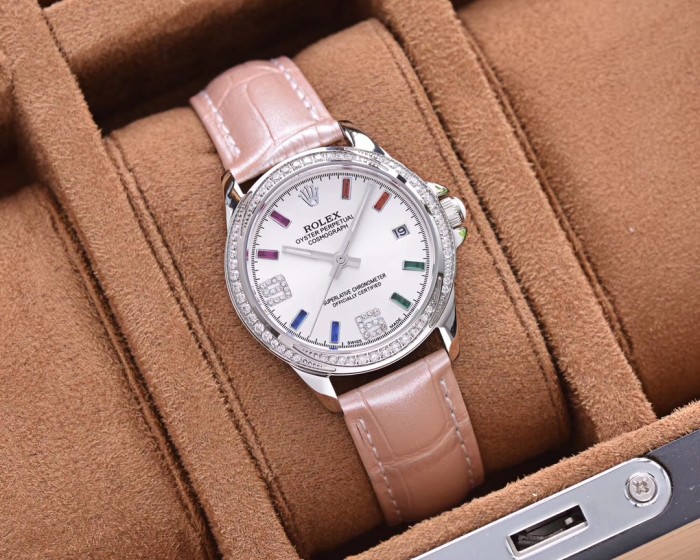 ロレックス ROLEX デイトジャスト 2836-2 ムーブメント搭載 TSHM-2001P580-RO62