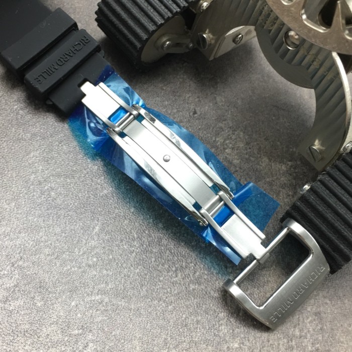 RICHARD MILLE リシャール ミル トゥールビヨン スカル RM 052 WTM2002P-052-2