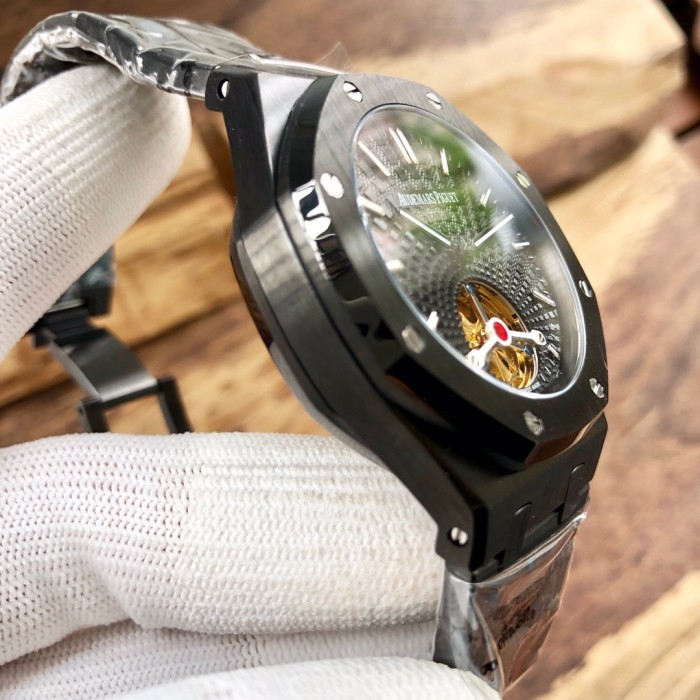 オーデマ ピゲ【AUDEMARS PIGUET】自動巻き メンズ 時計 AP-TSH490-019