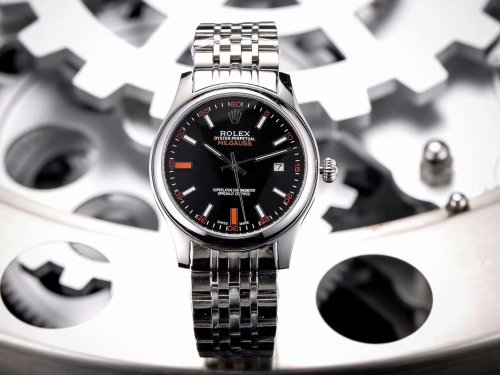 ロレックス(ROLEX)コピー 品 オイスターパーペチュアル RO-TSHM400-058