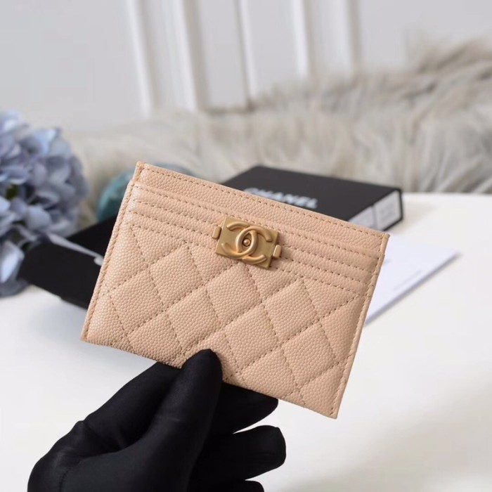 激安 CHANEL(シャネル) 短財布 コインケース カードケース 31510-321