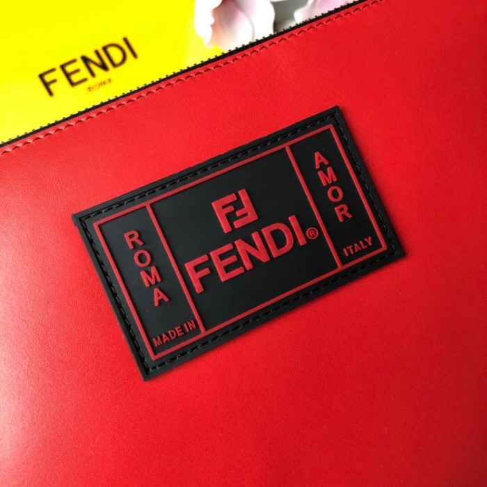 新作通販 FENDI/フェンディ財布 セカンドバッグ FD19P260-FD14