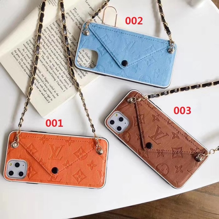 新作LVルイヴィトン iphone11/11pro/11pro maxケース花柄綺麗 LV LOGO 革製 女性向け