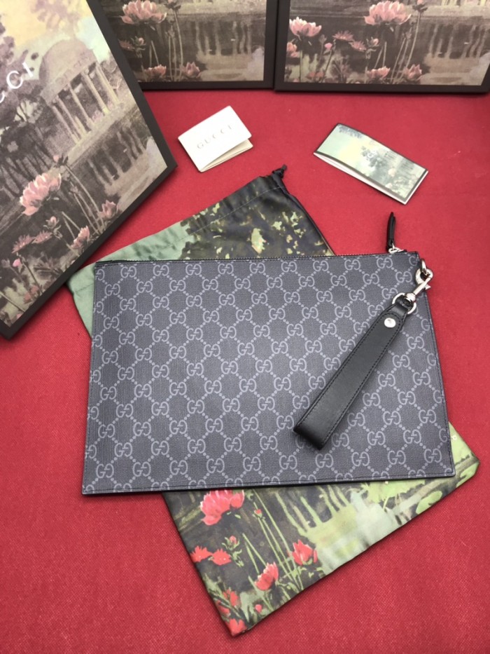 人気新作 GUCCI グッチ セカンドバッグ 収納パック 473904-6