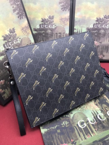 人気新作 GUCCI グッチ セカンドバッグ 収納パック 575136-1