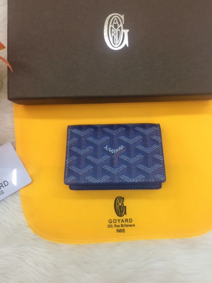 ゴヤール（GOYARD）2019人気商品 カードケース GO19P50-GO201