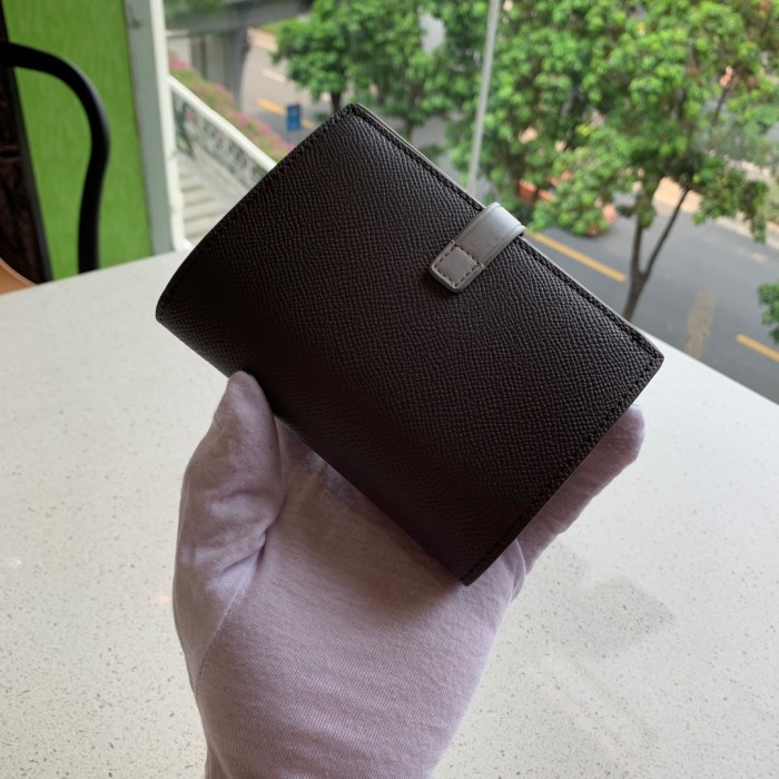 セリーヌ(CELINE）人気 小号 短財布 カードケース 0146-CL130