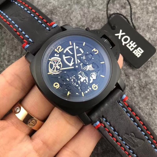 パネライPANERAI 腕時計 メンズ 自動巻き 45mm コピー PAN-WDBY590-002
