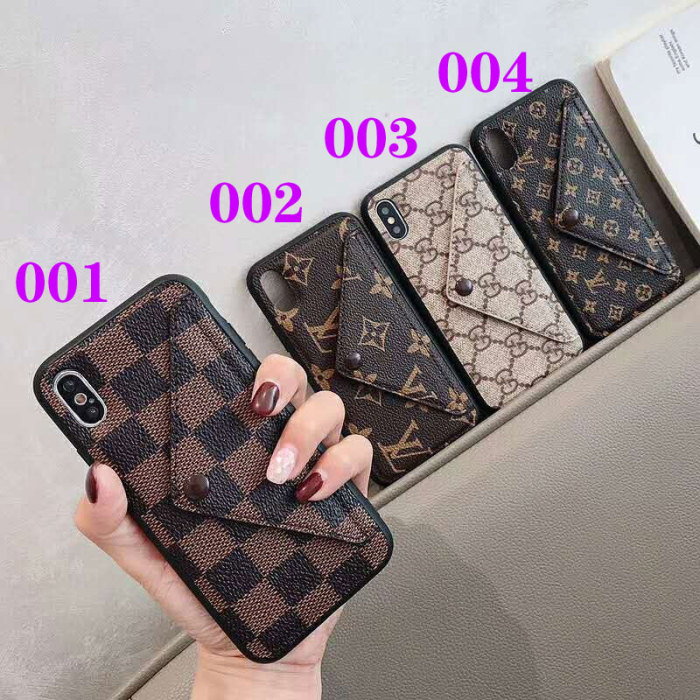 ルイヴィトン iphone xs/xr/xs maxケース カードポッケト付け グッチ アイフォンテンアール/xs マックスカバー 人気 iphone x/78/6s plusケース 人気通販