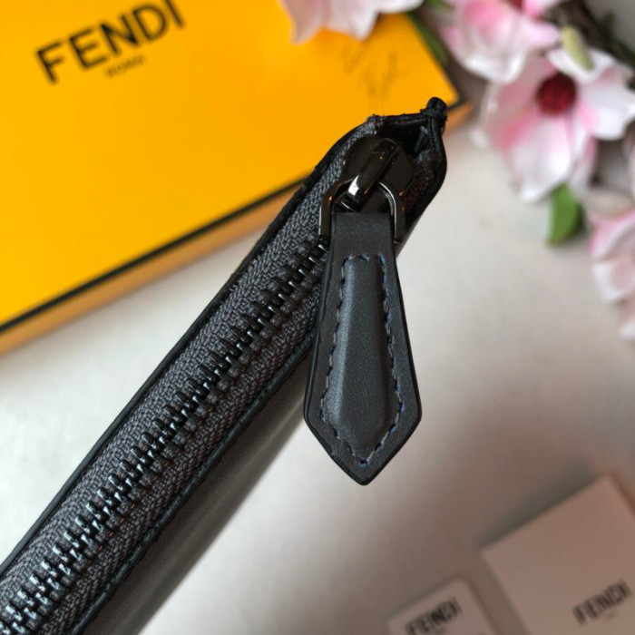 新作通販 FENDI/フェンディ財布 セカンドバッグ FD19P160-FD08