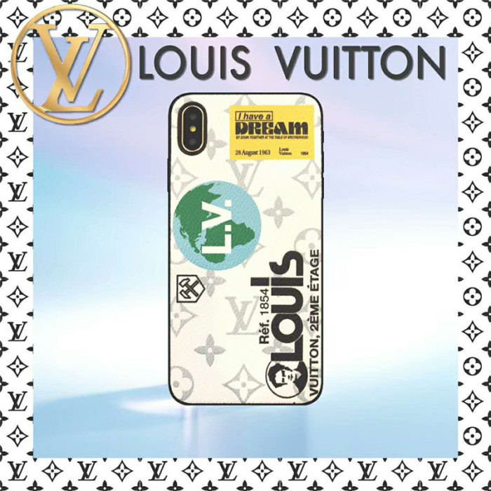 2019新作☆ルイヴィトン LV iphone xrケース ブランド iphone xs/xs maxカバー オシャレ 花柄 iphone x/10/8/7 /6plusケース ファッション 人気 純正 可愛い
