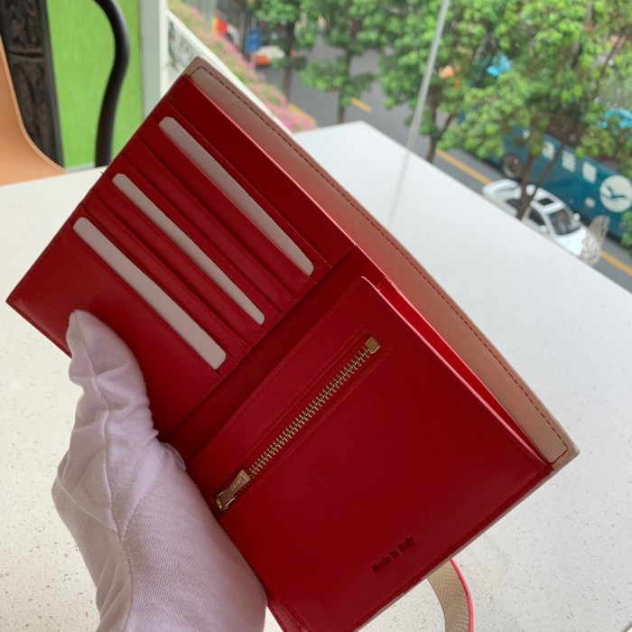 セリーヌ(CELINE）人気 小号 短財布 カードケース 0146-CL129