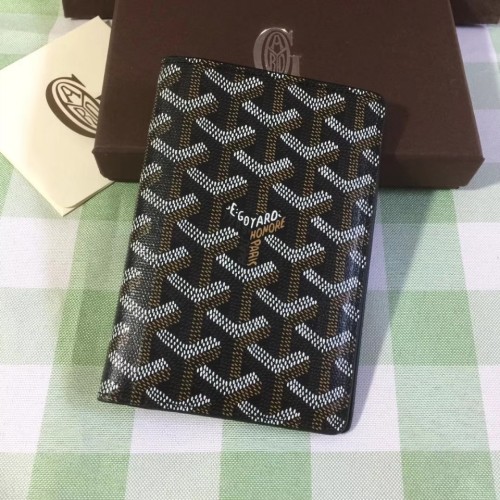 ゴヤール（GOYARD）新作通販 パスポートケース GO19P85-GO396