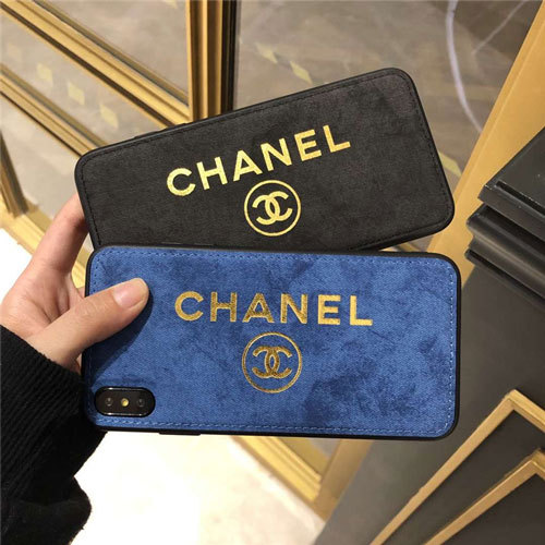 シャネル iphone xr/xs maxケース お洒落ブランド アイフォンxs/xカバー 人気潮流 iphone 6/7/8plus/10rケース 男女兼用