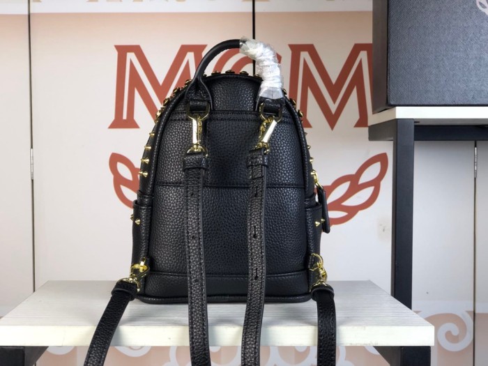 MCM(エムシーエム) 超高品質 後背包 リュック 2017-MC179