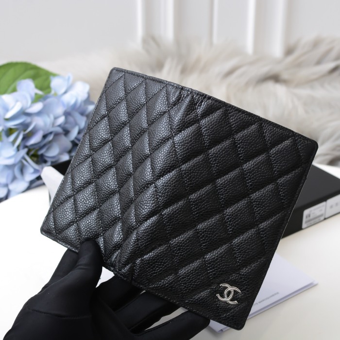 CHANEL(シャネル) 長財布 パスポートケース.コインケース.カードケース81934-342