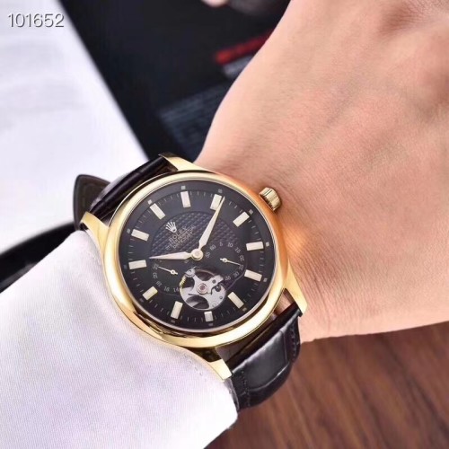 人気新作 ロレックス（ROLEX）腕時計メンズ 40mm時計 通販 RO-WD600-025