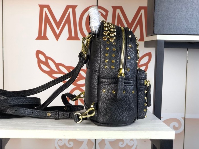 MCM(エムシーエム) 超高品質 後背包 リュック 2017-MC179