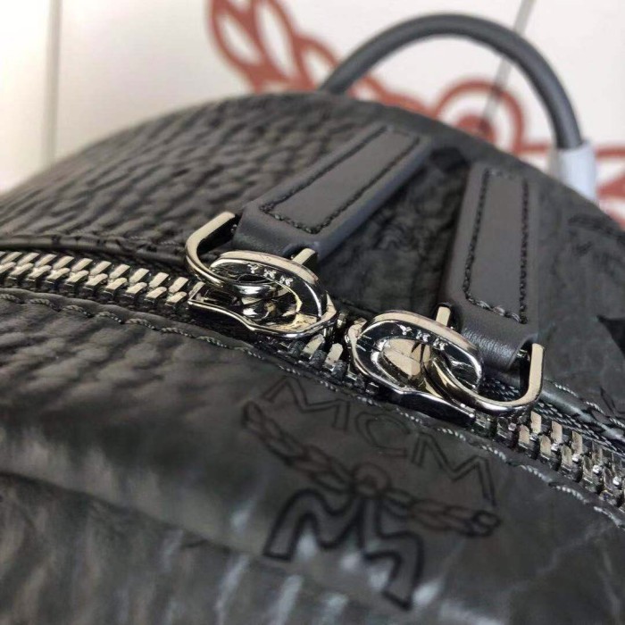 19SS エムシーエム 小号サイズ 後背包 リュック 5927-MC073