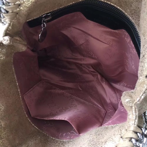 Stella McCartney(ステラマッカートニー)2WAYショルダーバッグ KD2002P450-408-1
