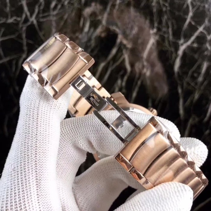 BVLGARI ブルガリ 腕時計 メンズ 42mm 精准時計 2019SS BV-TSH310-053