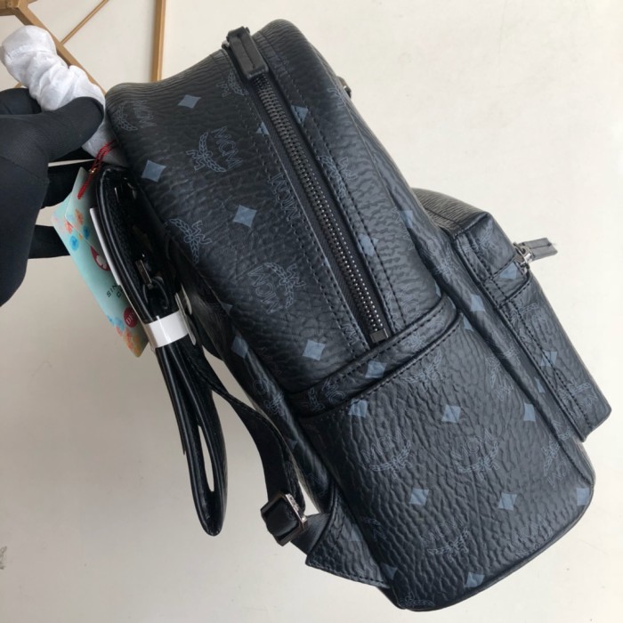 19SS エムシーエム 小号サイズ 後背包 リュック 88024-1-MC458