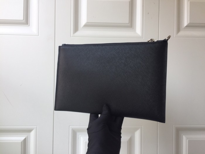 PRADA プラダ 新作通販 メンズ 財布 セカンドバッグ WS-2001P150-PR013A