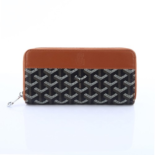 人気商品激安 ゴヤール（GOYARD）長財布 GO19P110-GO298