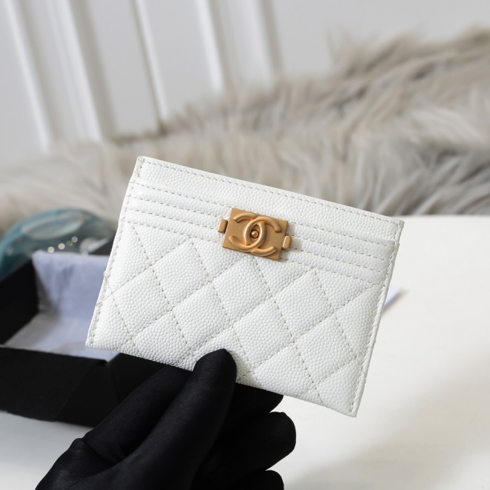 激安 CHANEL(シャネル) 短財布 コインケース カードケース 31510-329