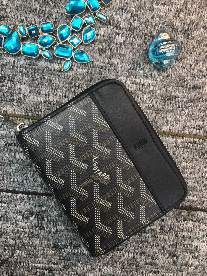 ゴヤール（GOYARD）2019新作 コインケース GO19P90-GO407