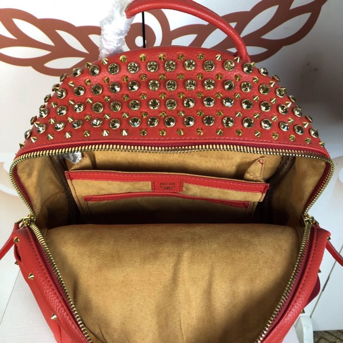 MCM(エムシーエム) 超高品質 後背包 リュック 2083-MC225