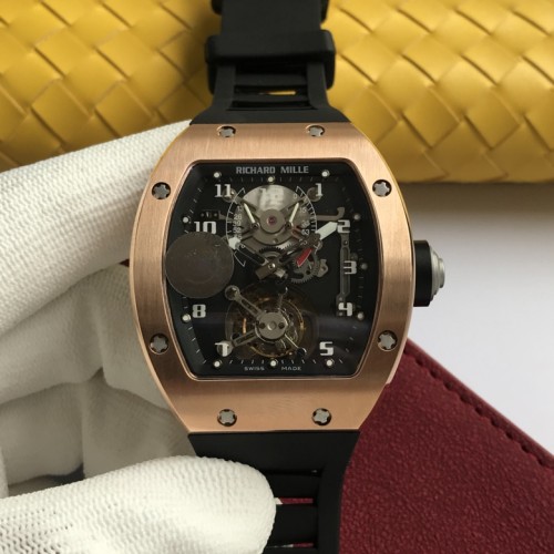 RICHARD MILLEリシャール フェリペ マッサ TI ルマン RM 001 WTM2002P-001-2