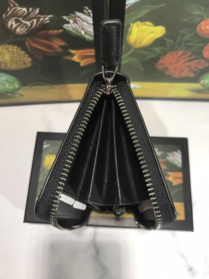 通販 GUCCI グッチ 長財布 ラウンドファスナー式財布 408831-3