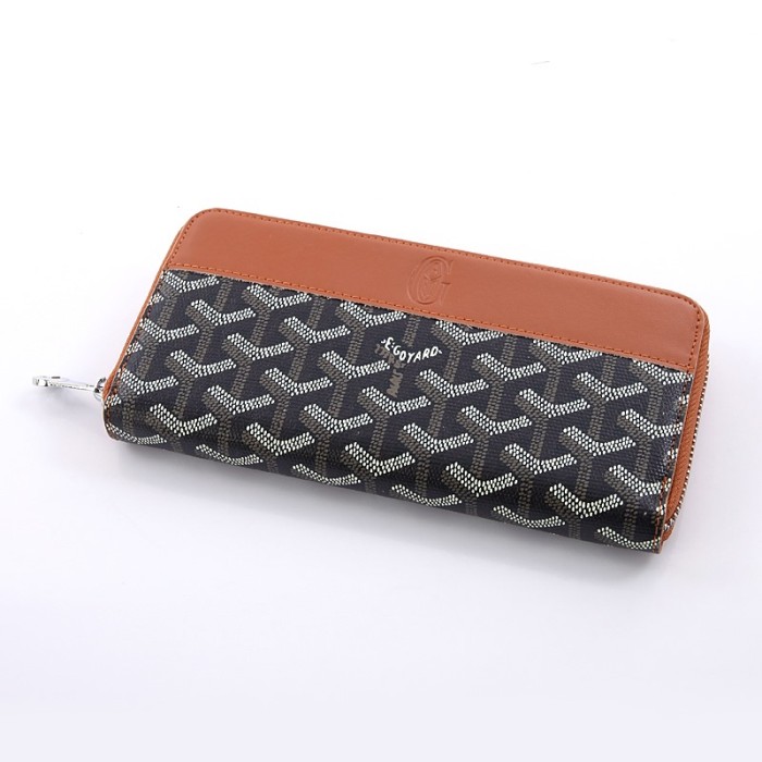 人気商品激安 ゴヤール（GOYARD）長財布 GO19P110-GO298