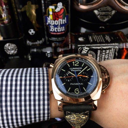 パネライ PANERAI 腕時計 メンズ 超高品質 自動巻き 通販 PAN-WDBY730-035
